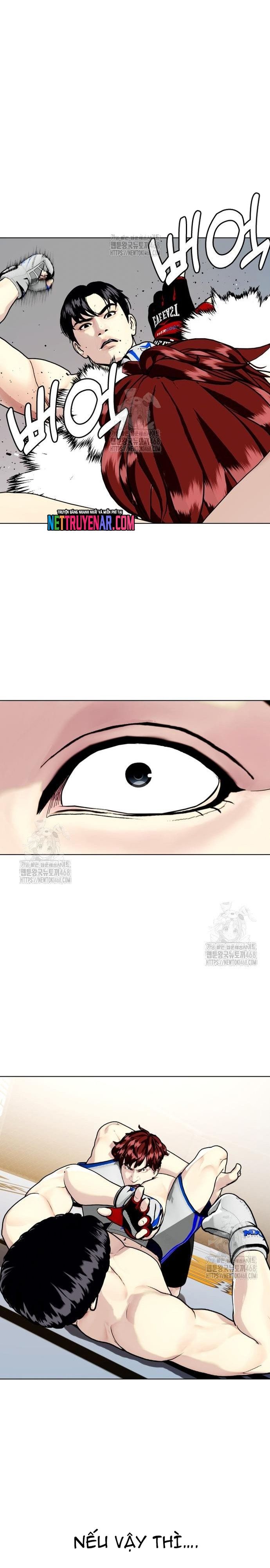Loser Giỏi Võ Chapter 138 - Trang 3