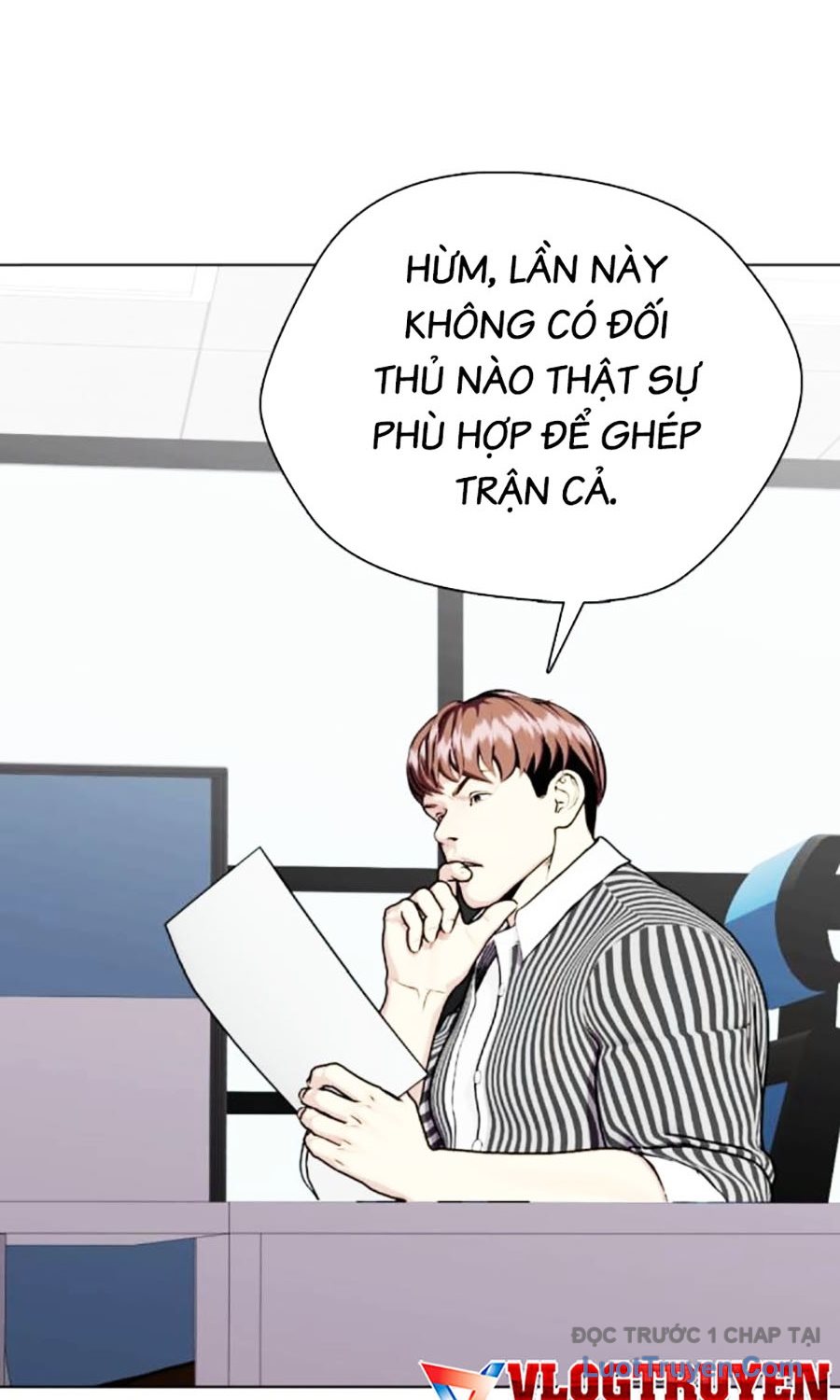 Loser Giỏi Võ Chapter 139 - Trang 2