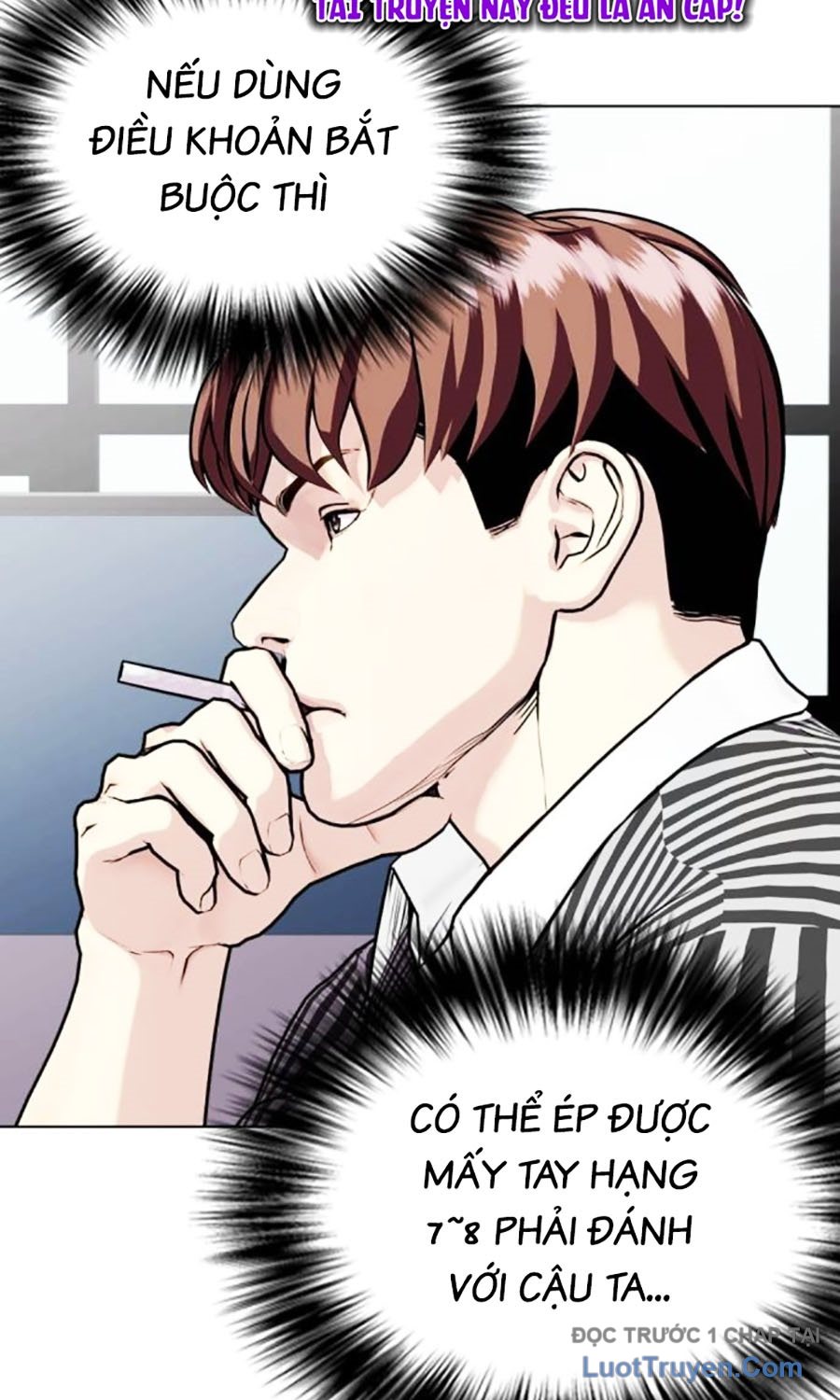 Loser Giỏi Võ Chapter 139 - Trang 2
