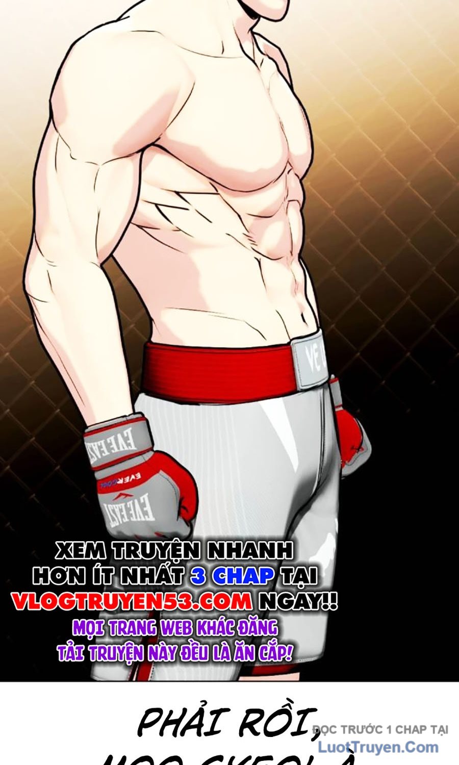 Loser Giỏi Võ Chapter 139 - Trang 2