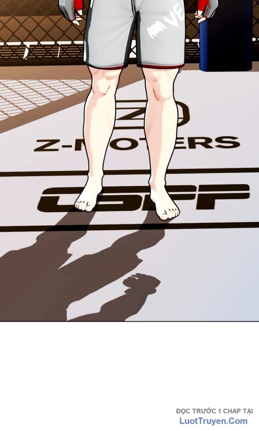 Loser Giỏi Võ Chapter 139 - Trang 2
