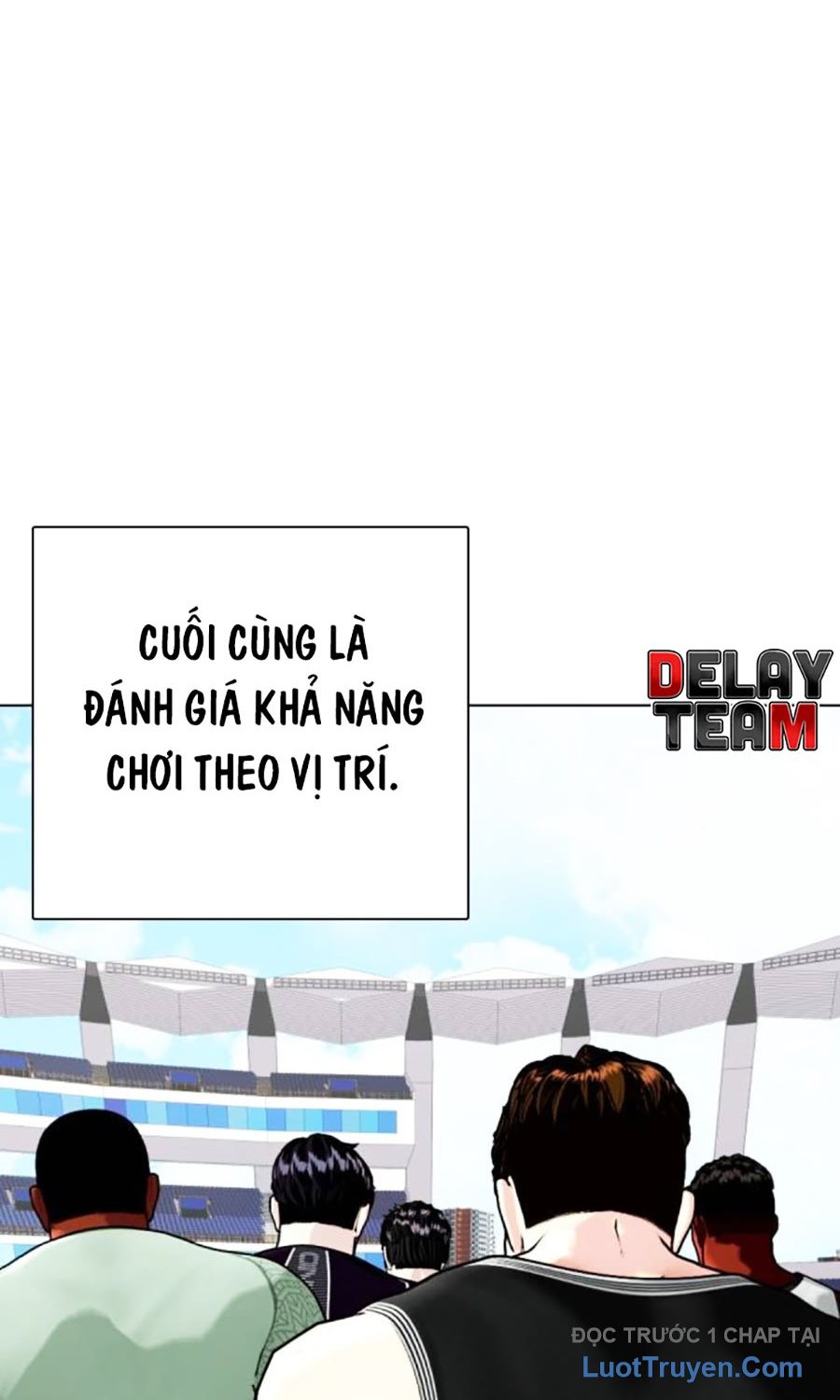 Loser Giỏi Võ Chapter 139 - Trang 2