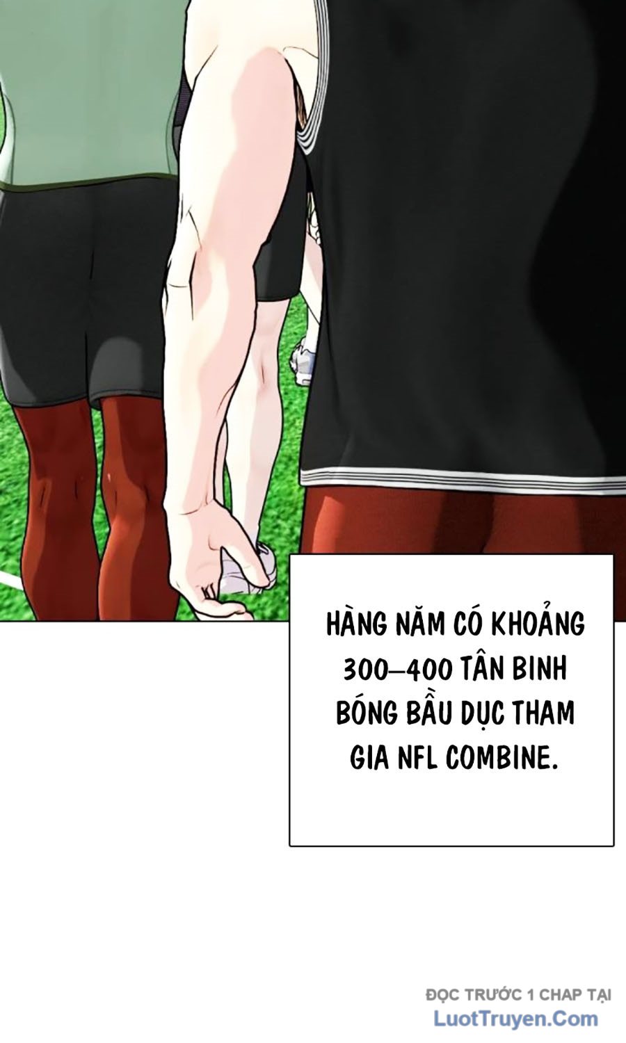Loser Giỏi Võ Chapter 139 - Trang 2