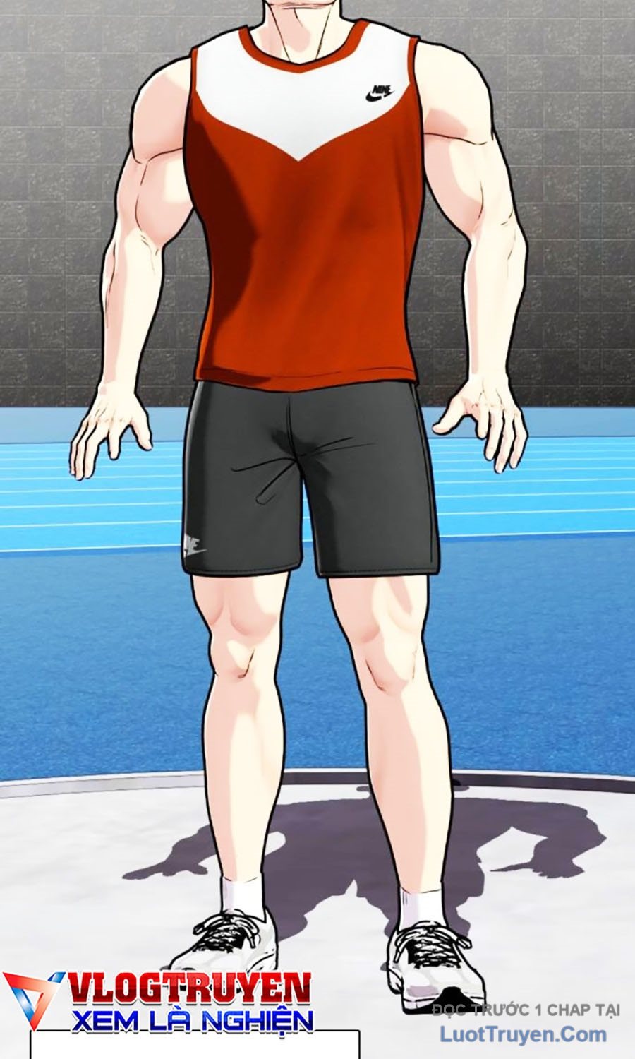 Loser Giỏi Võ Chapter 139 - Trang 2