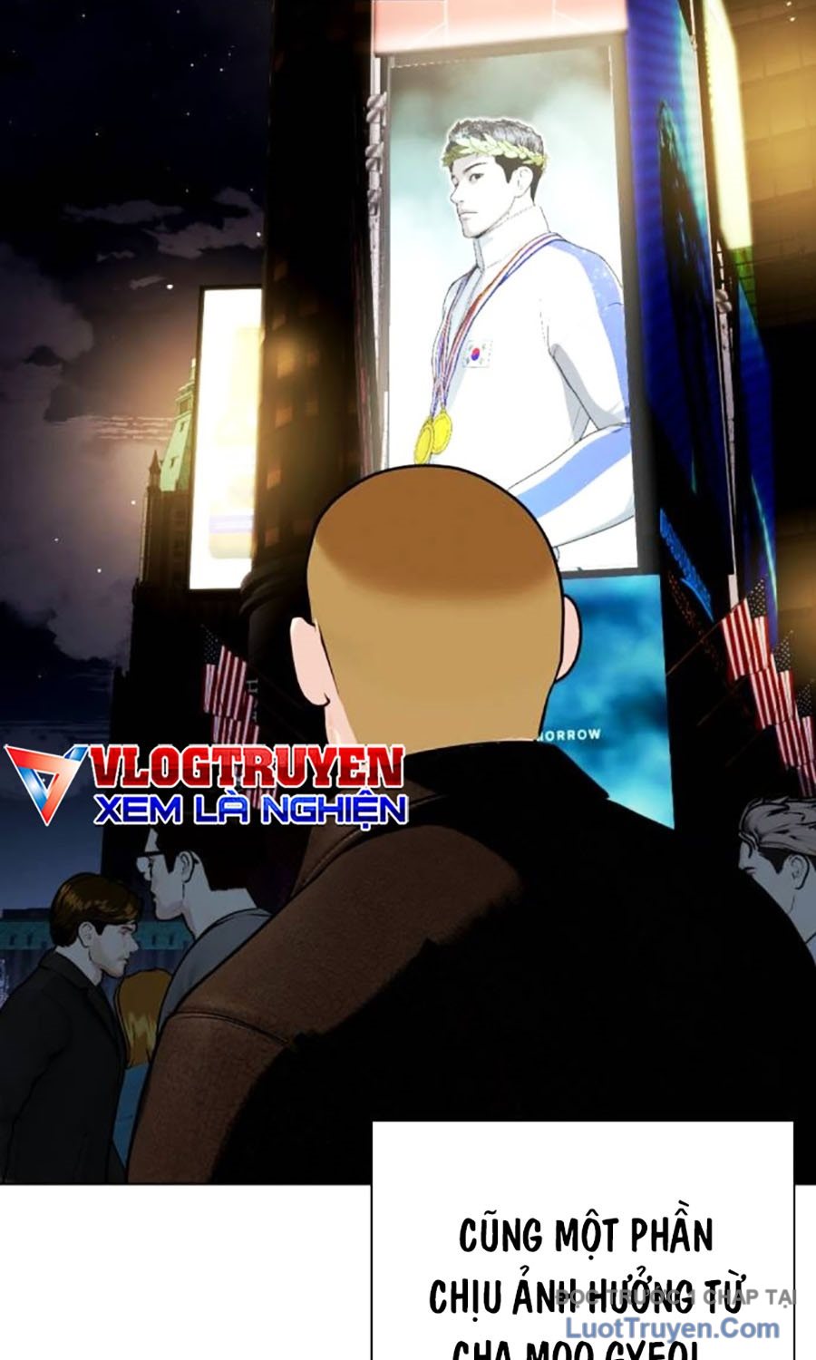 Loser Giỏi Võ Chapter 139 - Trang 2