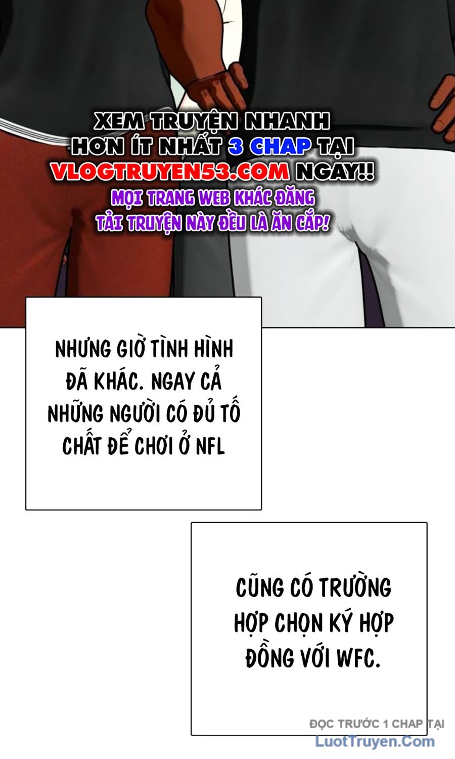 Loser Giỏi Võ Chapter 139 - Trang 2