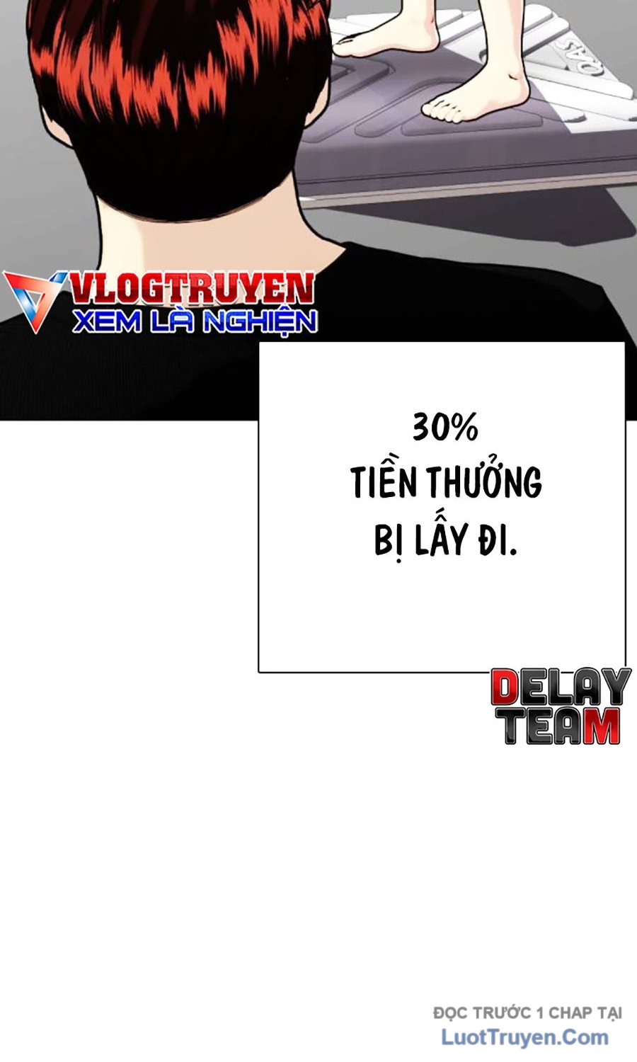 Loser Giỏi Võ Chapter 139 - Trang 2