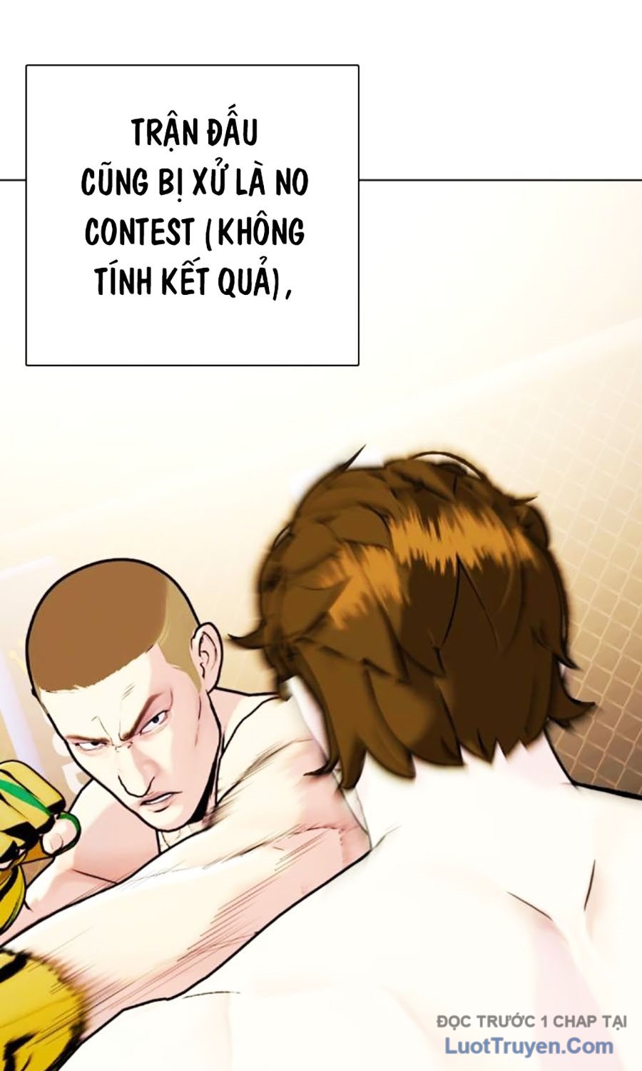 Loser Giỏi Võ Chapter 139 - Trang 2