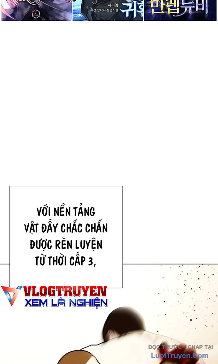Loser Giỏi Võ Chapter 139 - Trang 2
