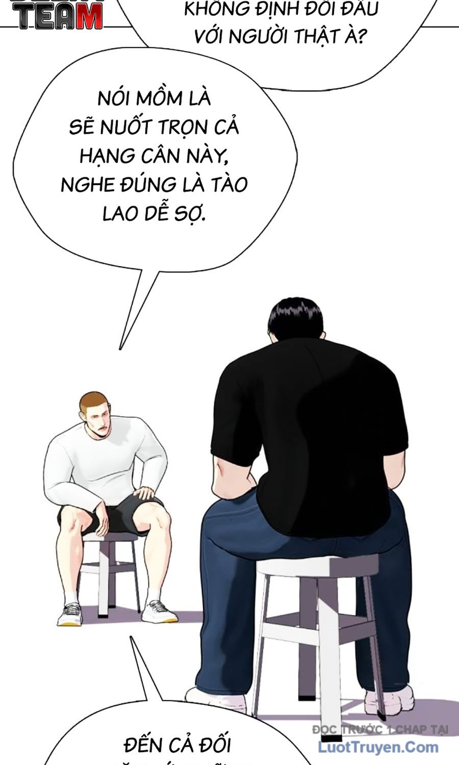 Loser Giỏi Võ Chapter 139 - Trang 2