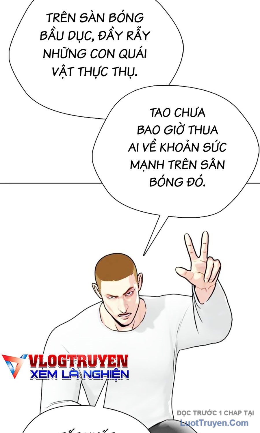 Loser Giỏi Võ Chapter 139 - Trang 2