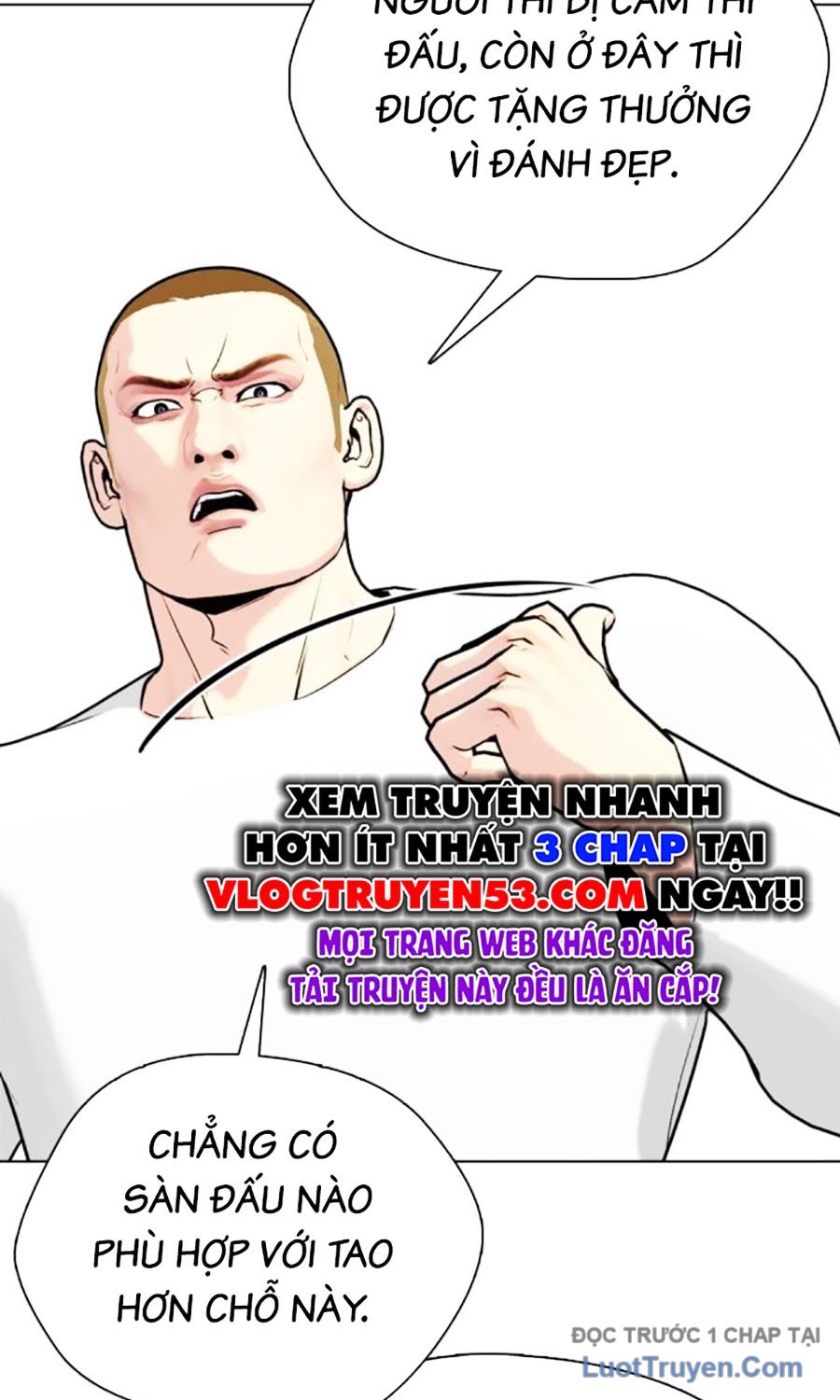 Loser Giỏi Võ Chapter 139 - Trang 2