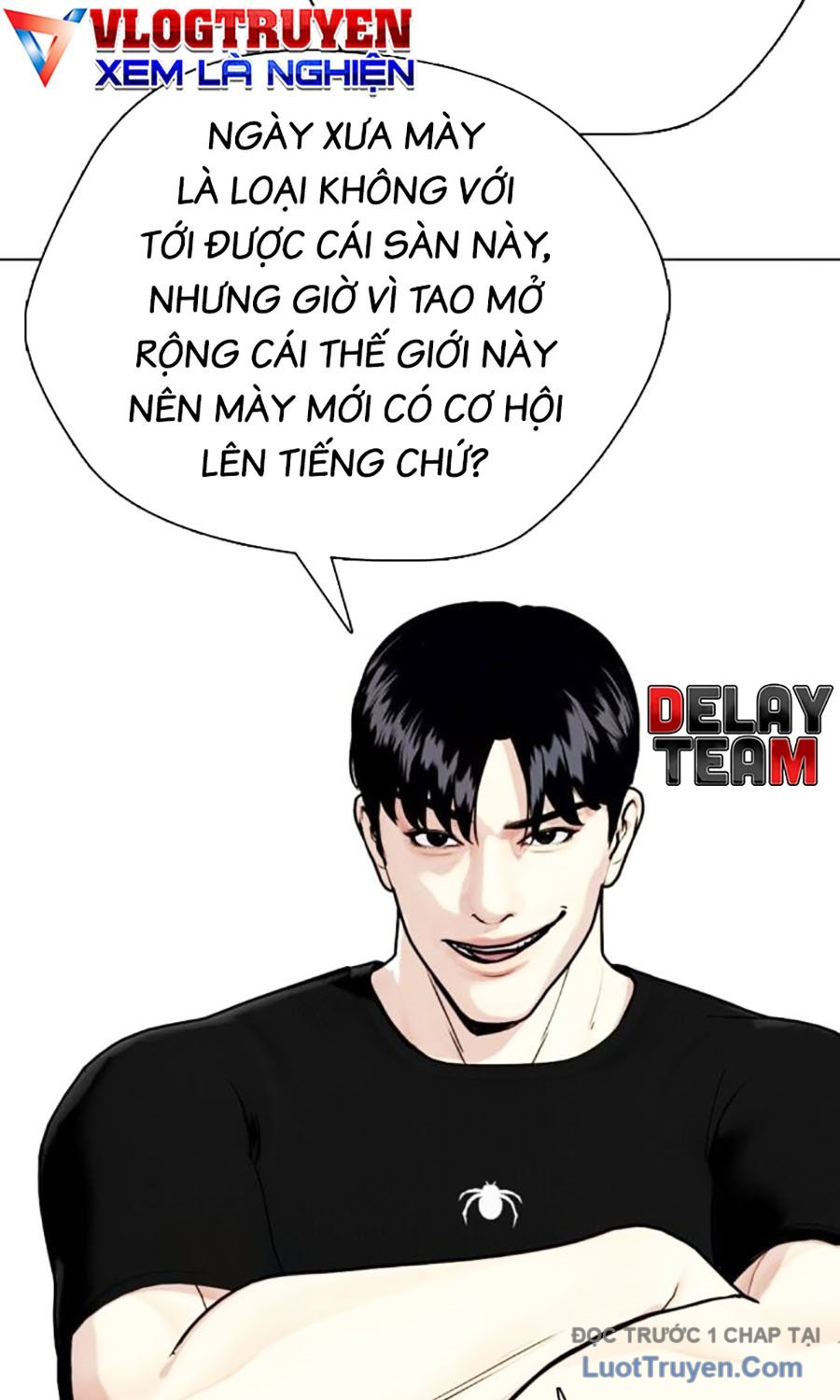 Loser Giỏi Võ Chapter 139 - Trang 2