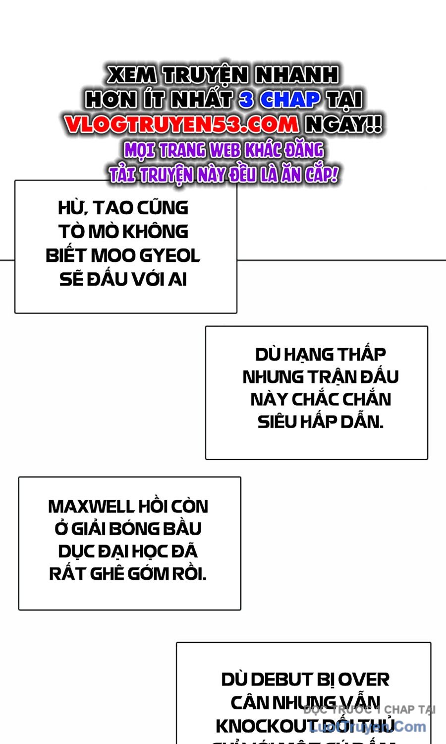 Loser Giỏi Võ Chapter 139 - Trang 2