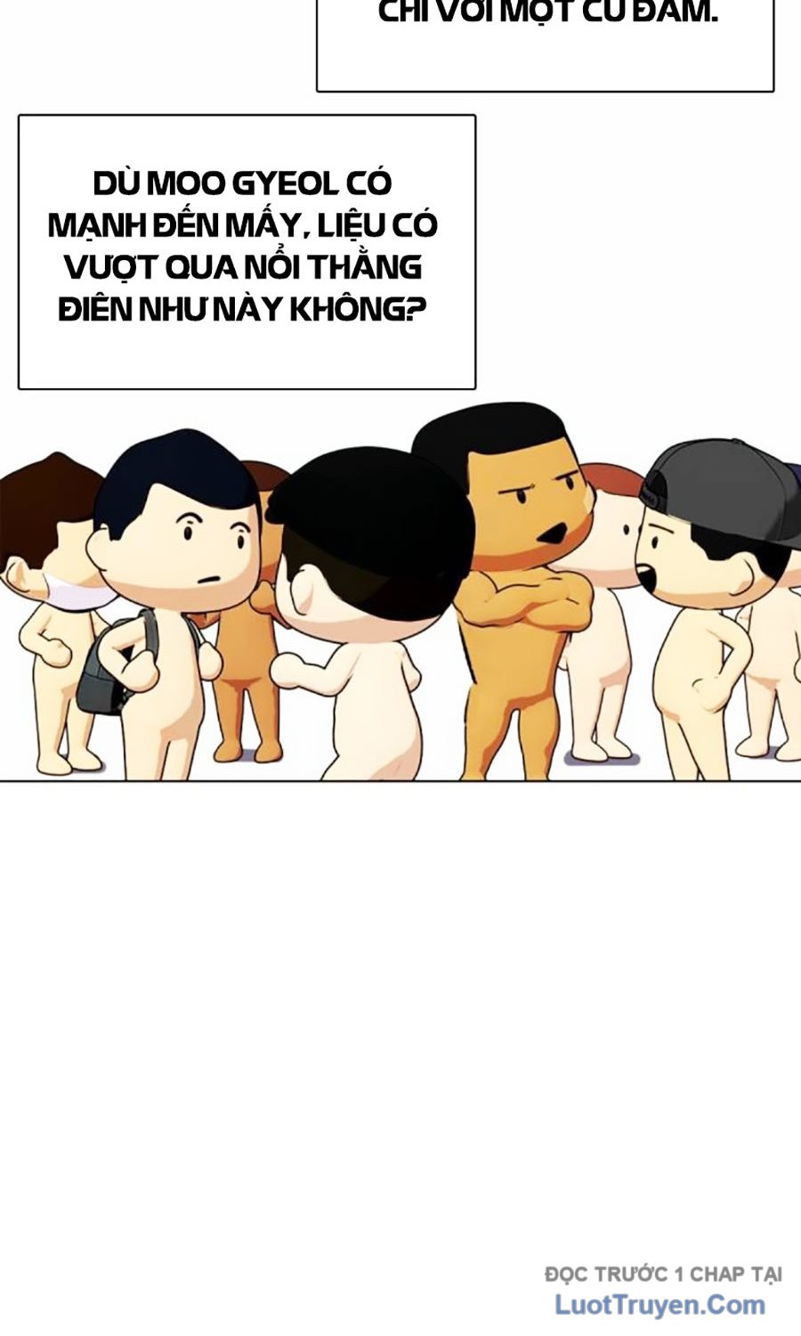Loser Giỏi Võ Chapter 139 - Trang 2
