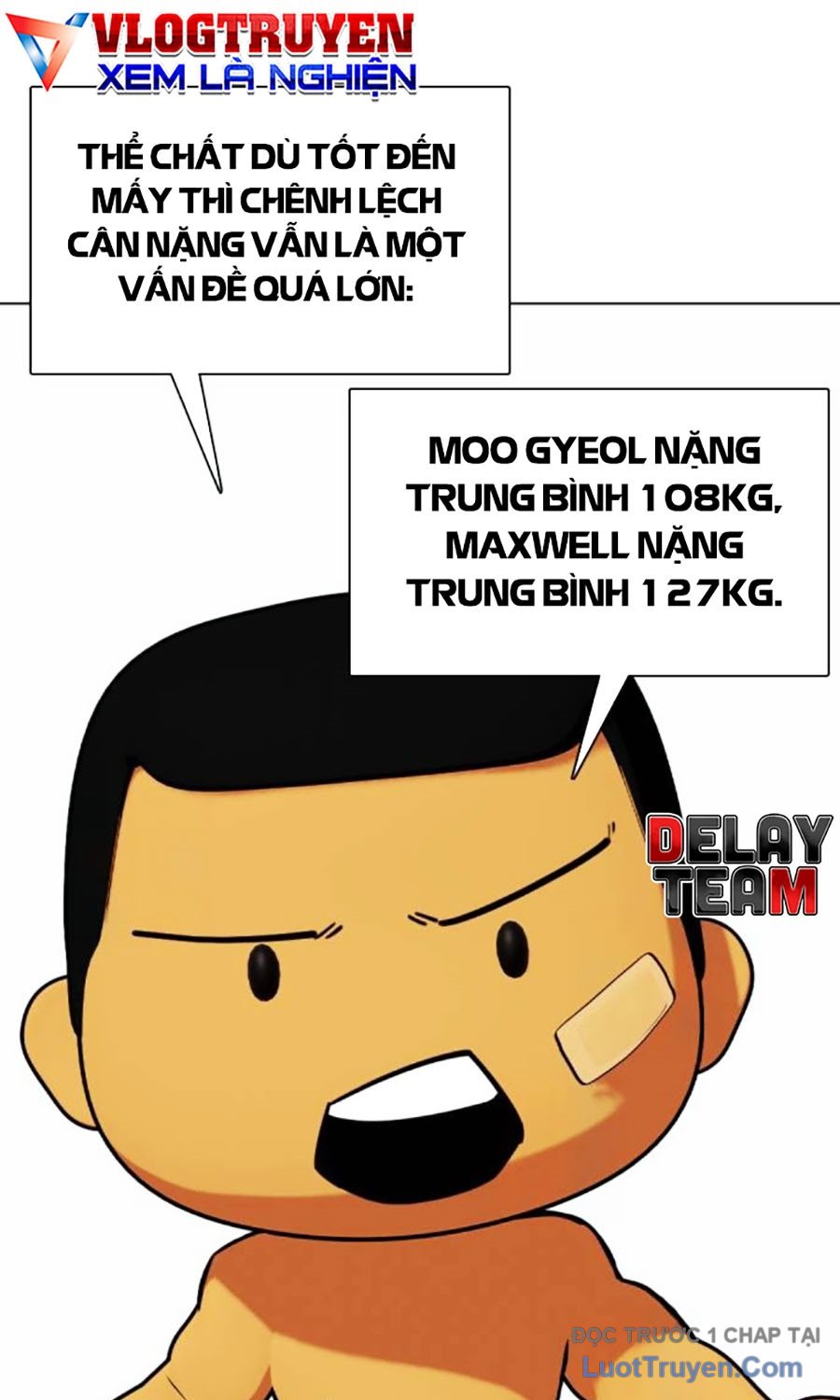 Loser Giỏi Võ Chapter 139 - Trang 2