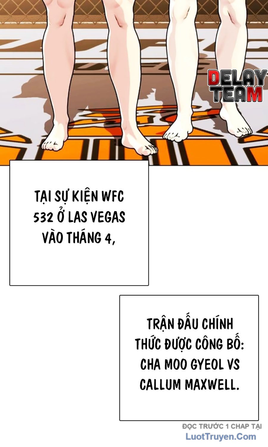 Loser Giỏi Võ Chapter 139 - Trang 2