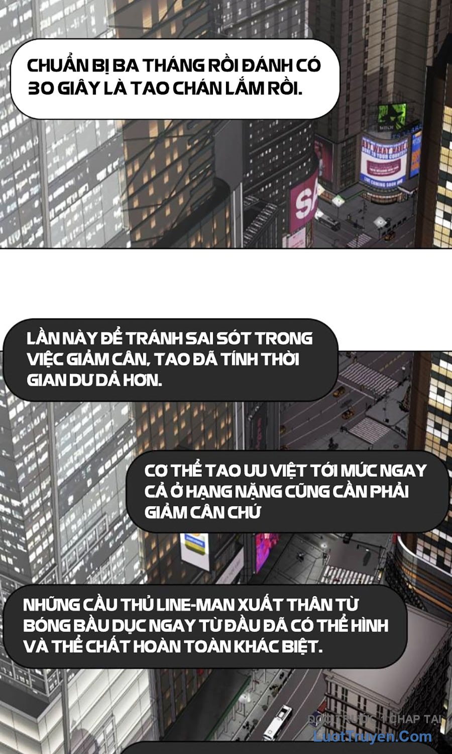 Loser Giỏi Võ Chapter 139 - Trang 2