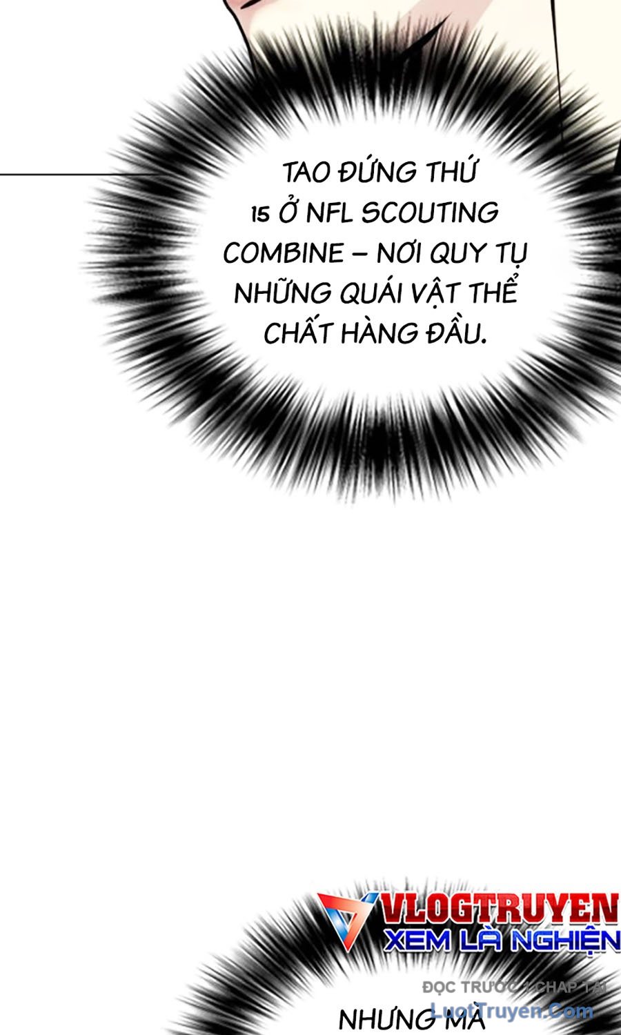 Loser Giỏi Võ Chapter 139 - Trang 2