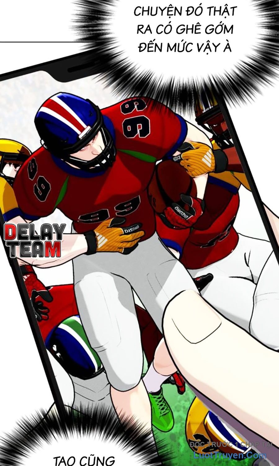 Loser Giỏi Võ Chapter 139 - Trang 2
