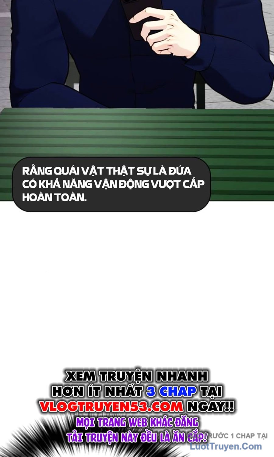 Loser Giỏi Võ Chapter 139 - Trang 2