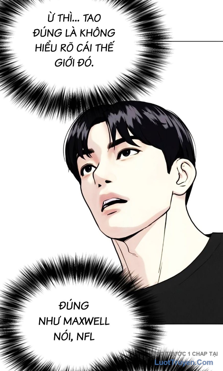 Loser Giỏi Võ Chapter 139 - Trang 2