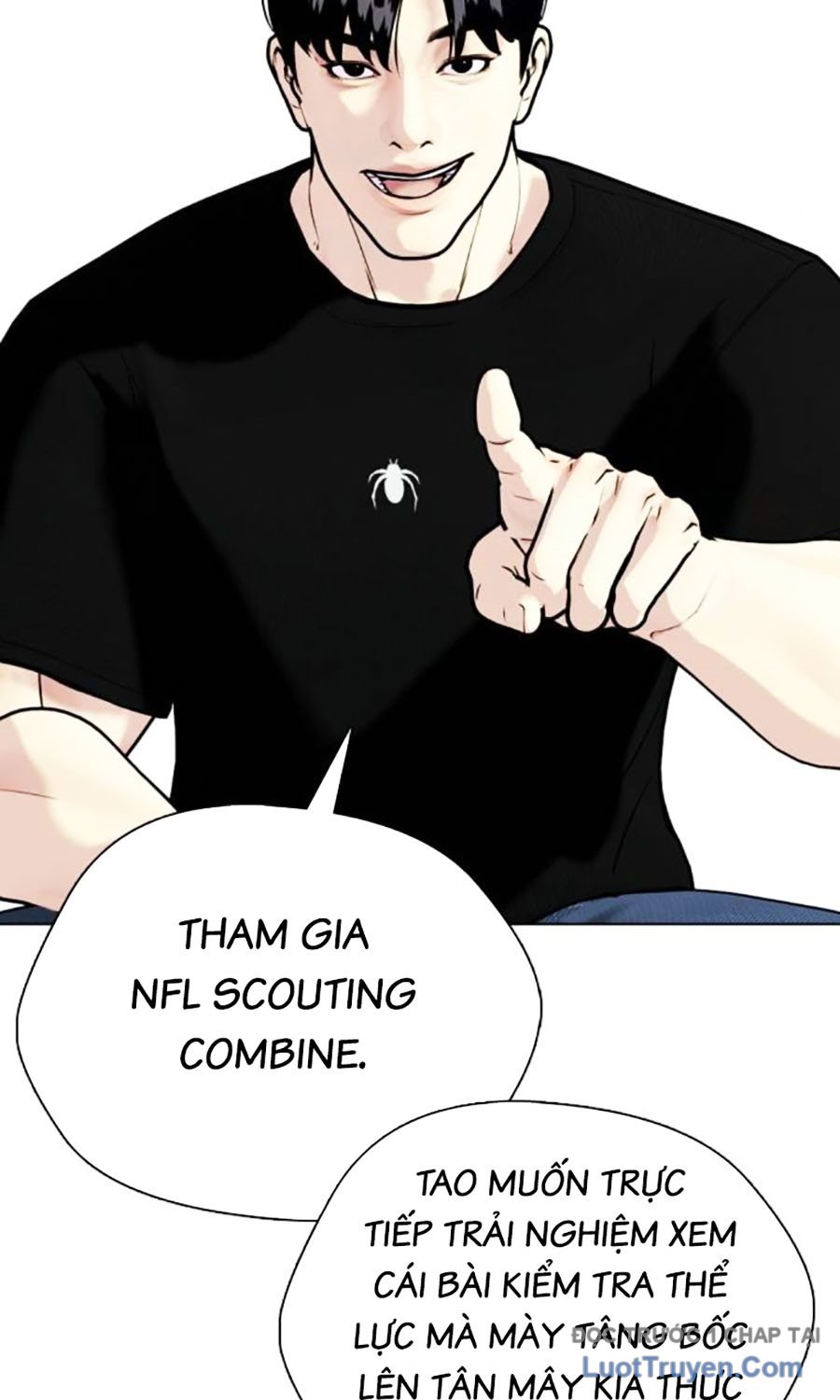 Loser Giỏi Võ Chapter 139 - Trang 2