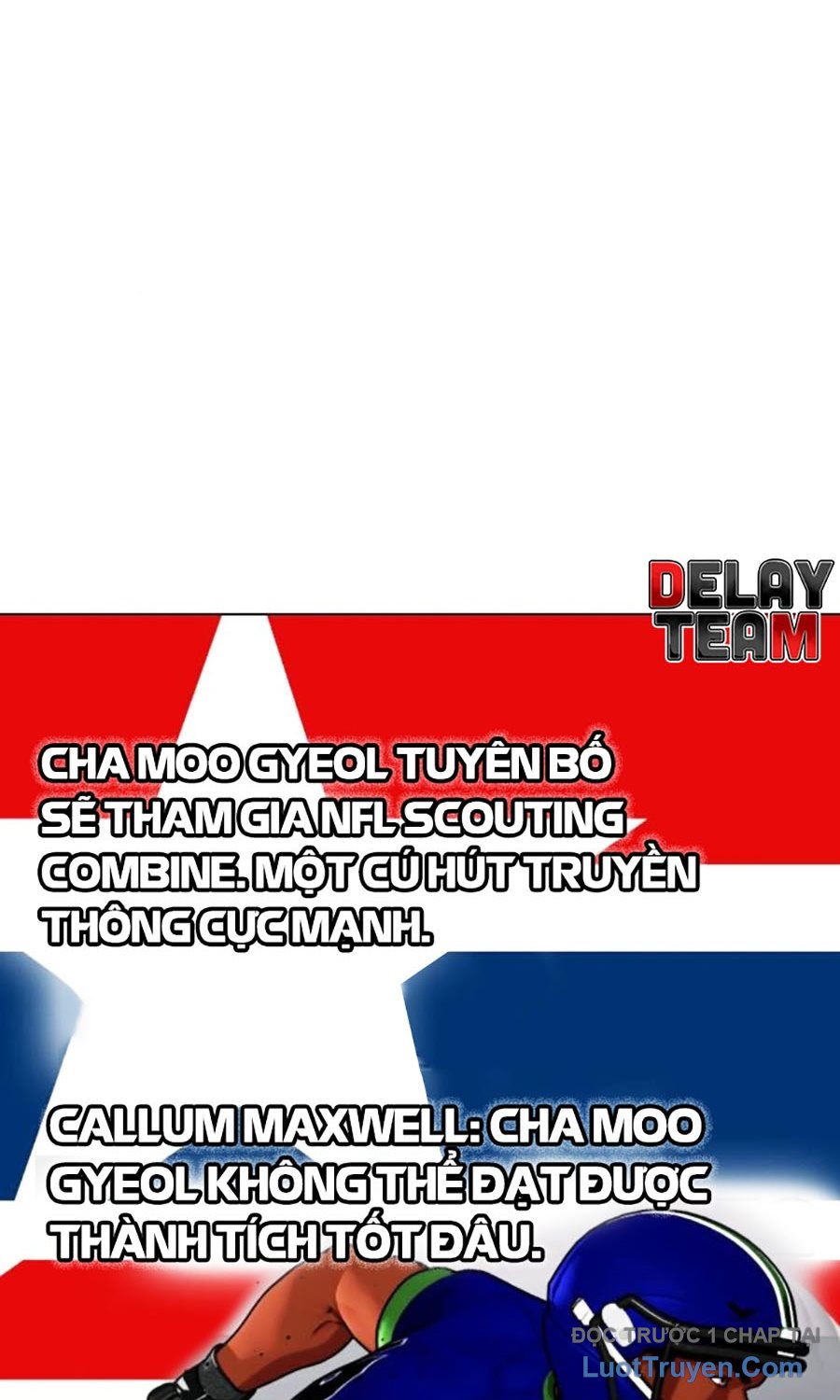 Loser Giỏi Võ Chapter 139 - Trang 2
