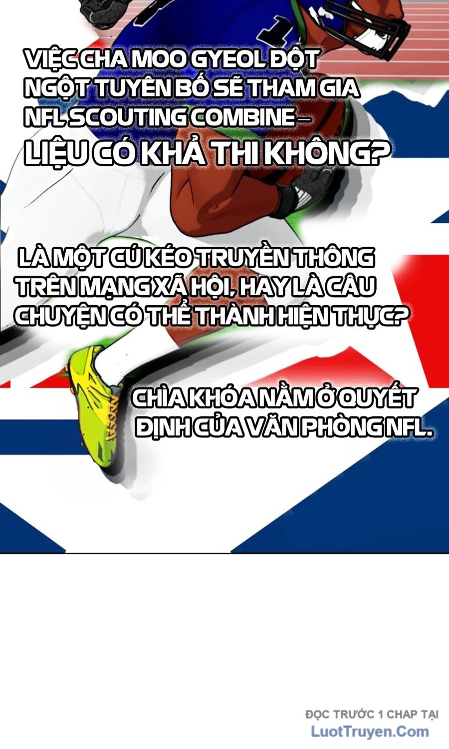 Loser Giỏi Võ Chapter 139 - Trang 2