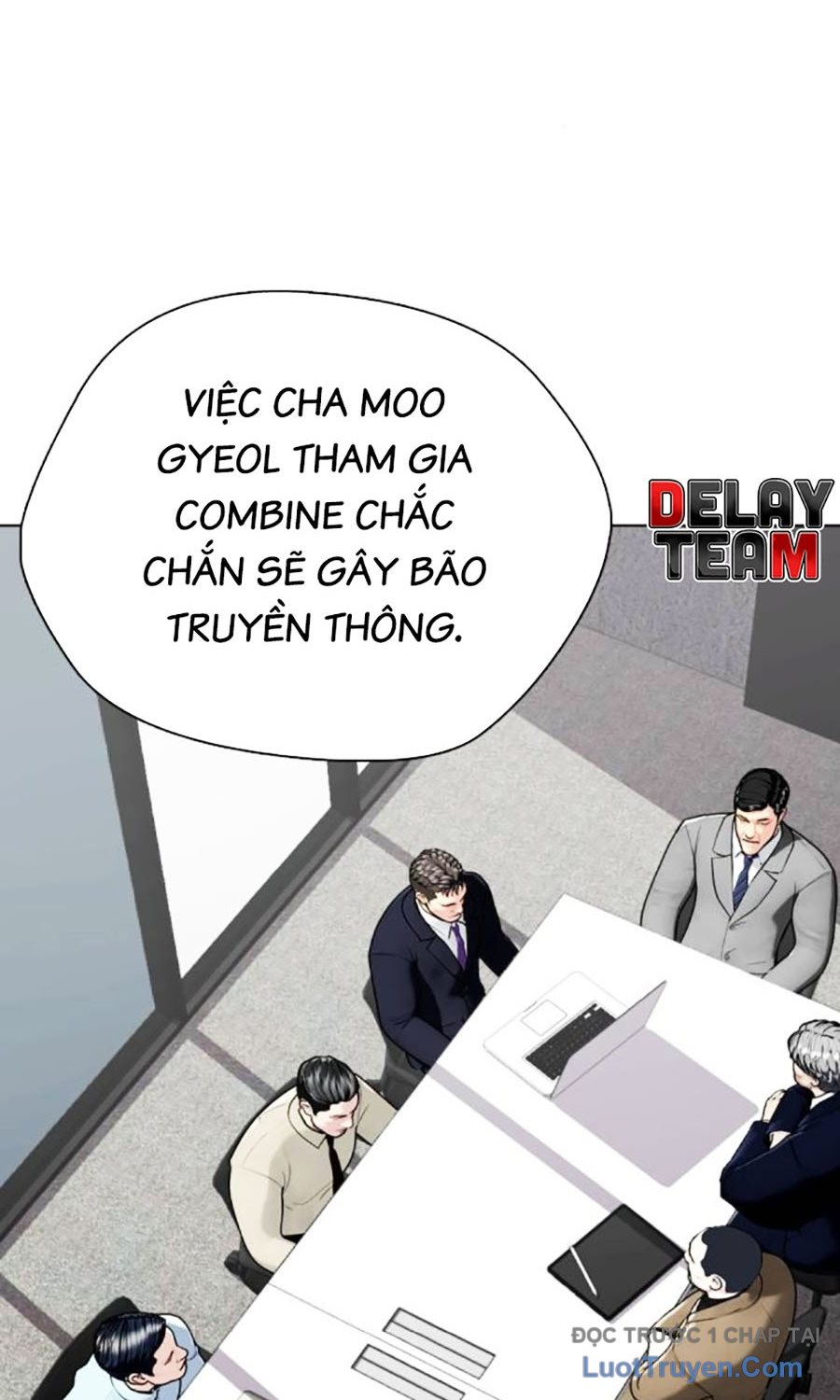 Loser Giỏi Võ Chapter 139 - Trang 2