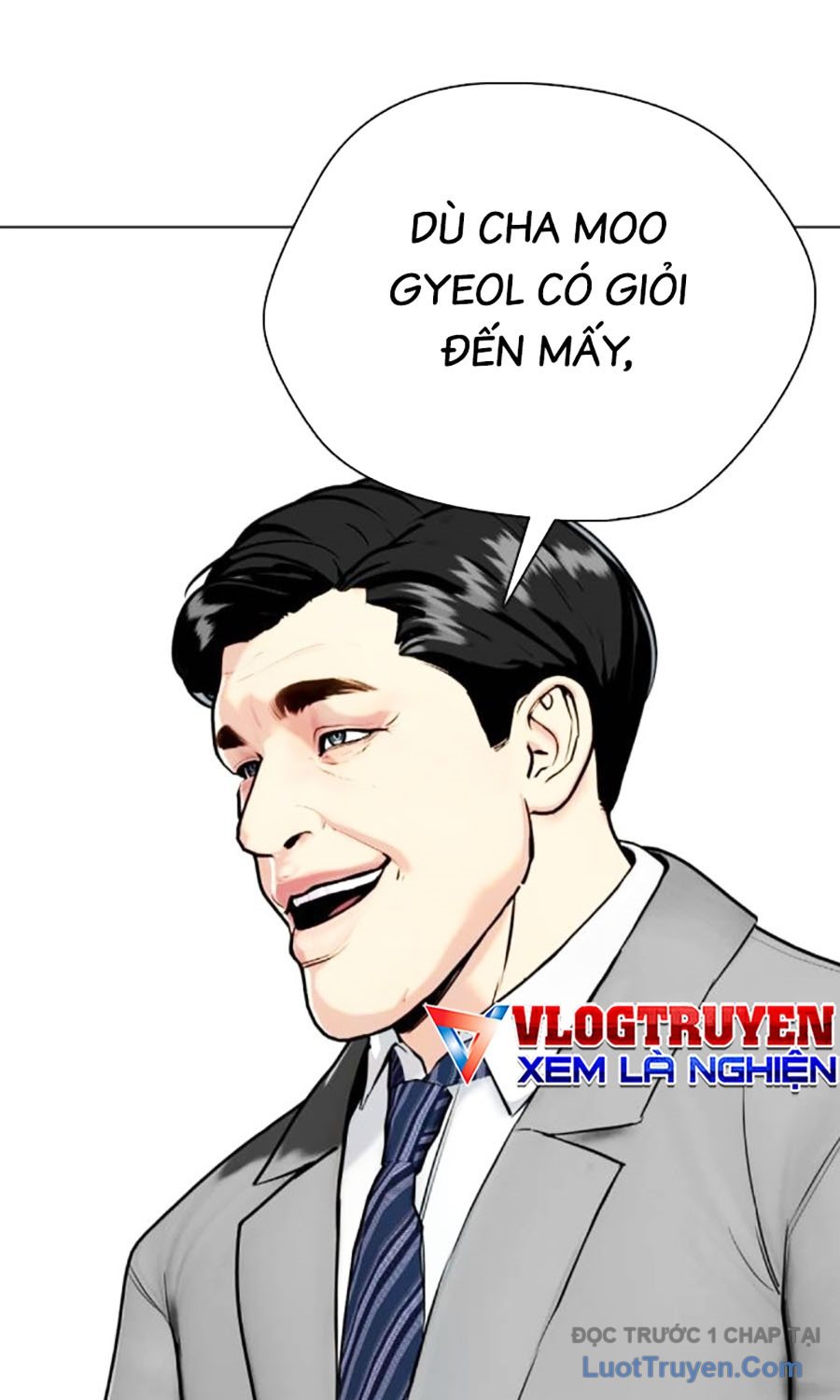 Loser Giỏi Võ Chapter 139 - Trang 2