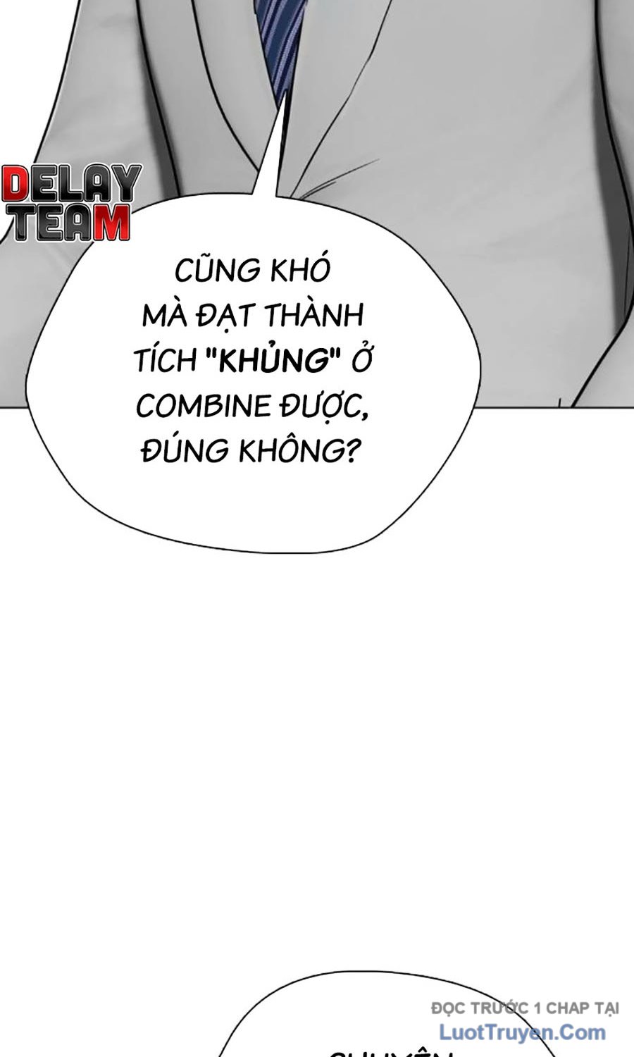 Loser Giỏi Võ Chapter 139 - Trang 2