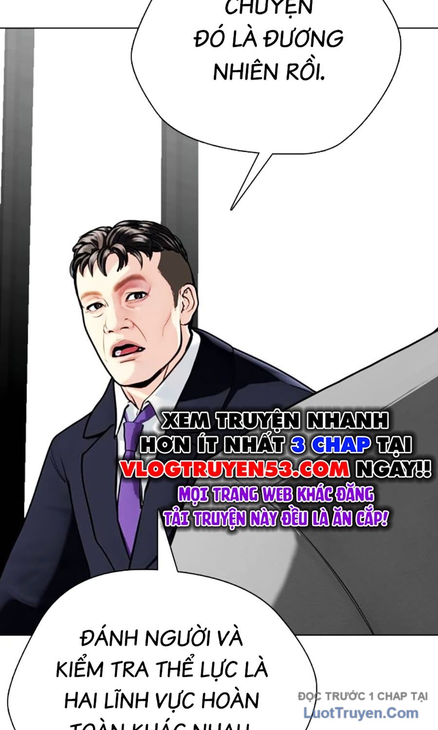 Loser Giỏi Võ Chapter 139 - Trang 2
