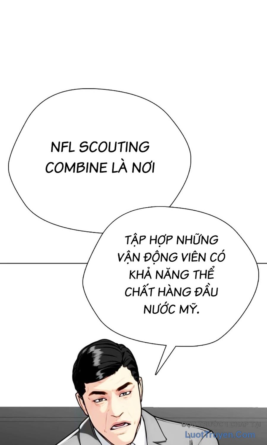 Loser Giỏi Võ Chapter 139 - Trang 2