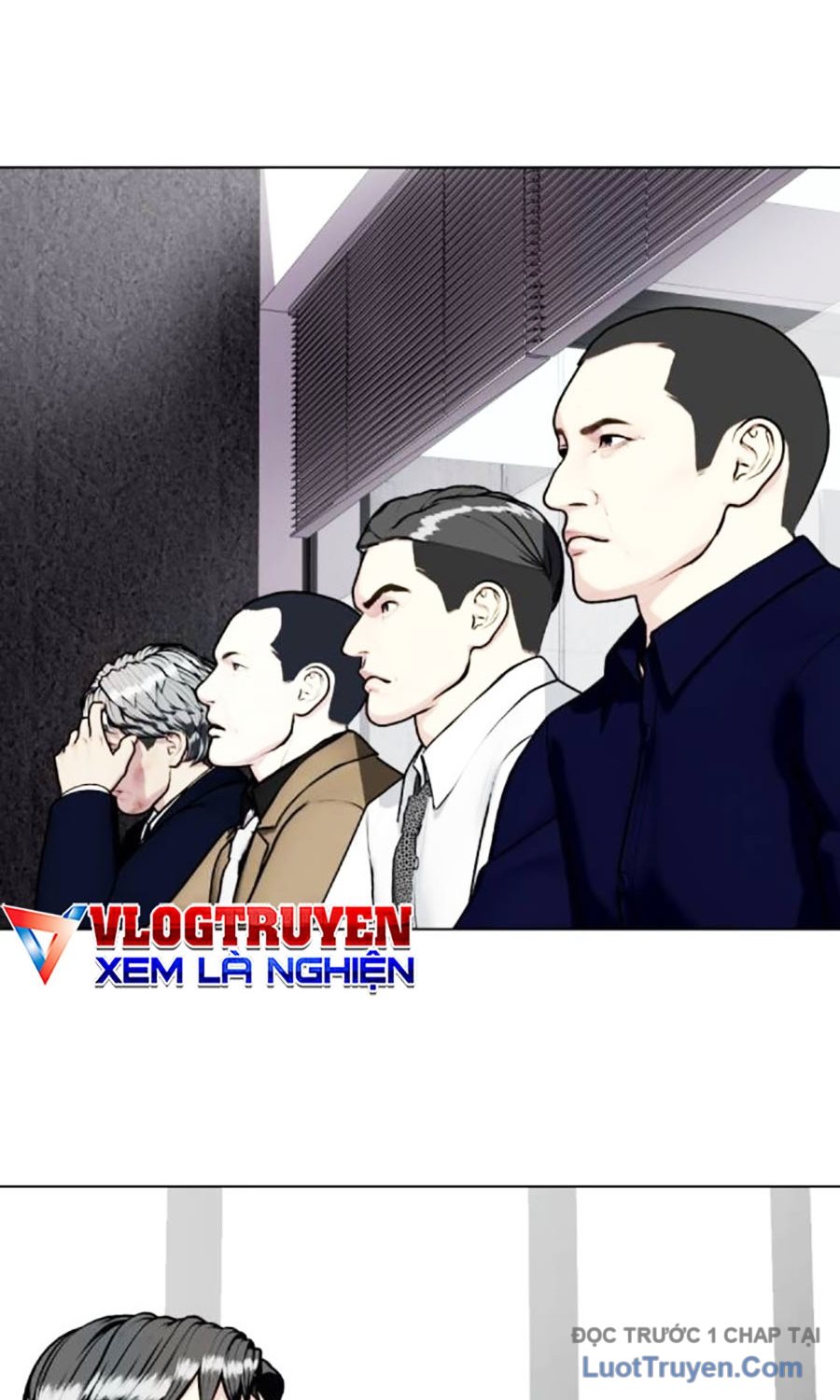 Loser Giỏi Võ Chapter 139 - Trang 2