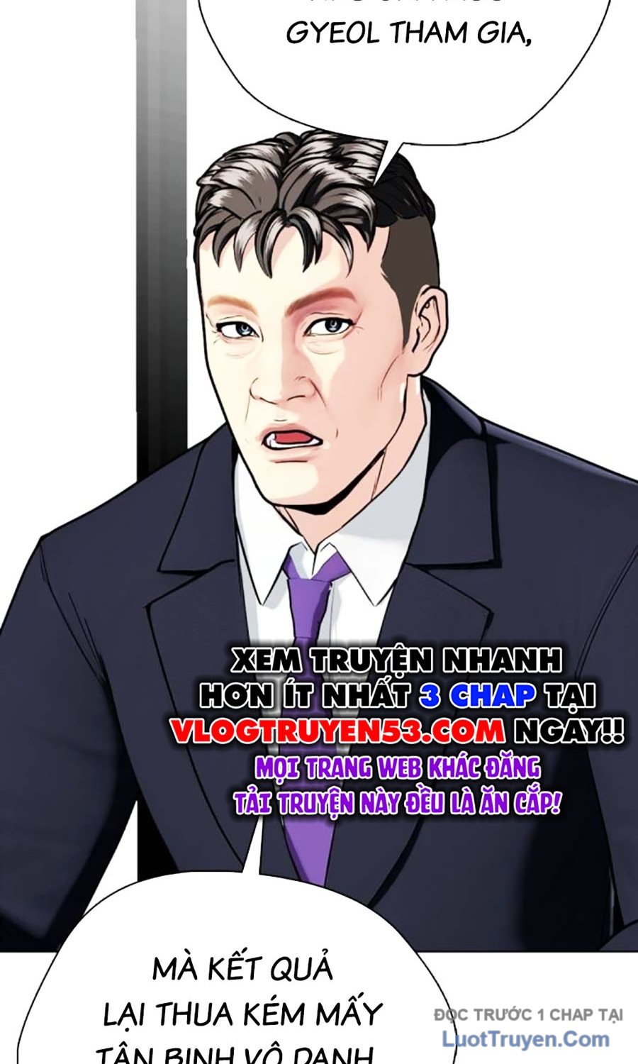 Loser Giỏi Võ Chapter 139 - Trang 2