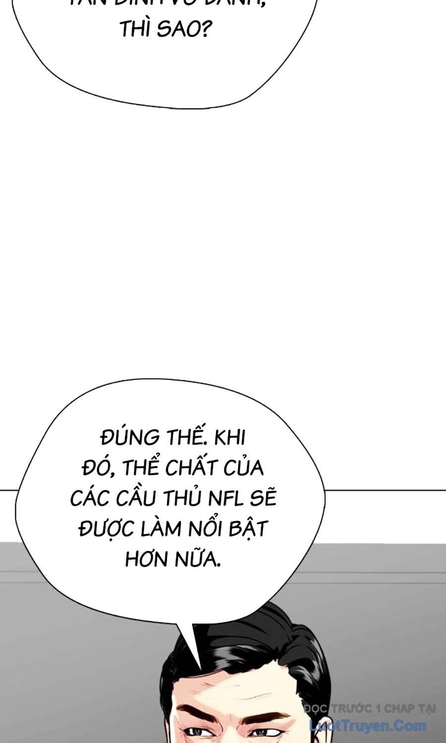 Loser Giỏi Võ Chapter 139 - Trang 2