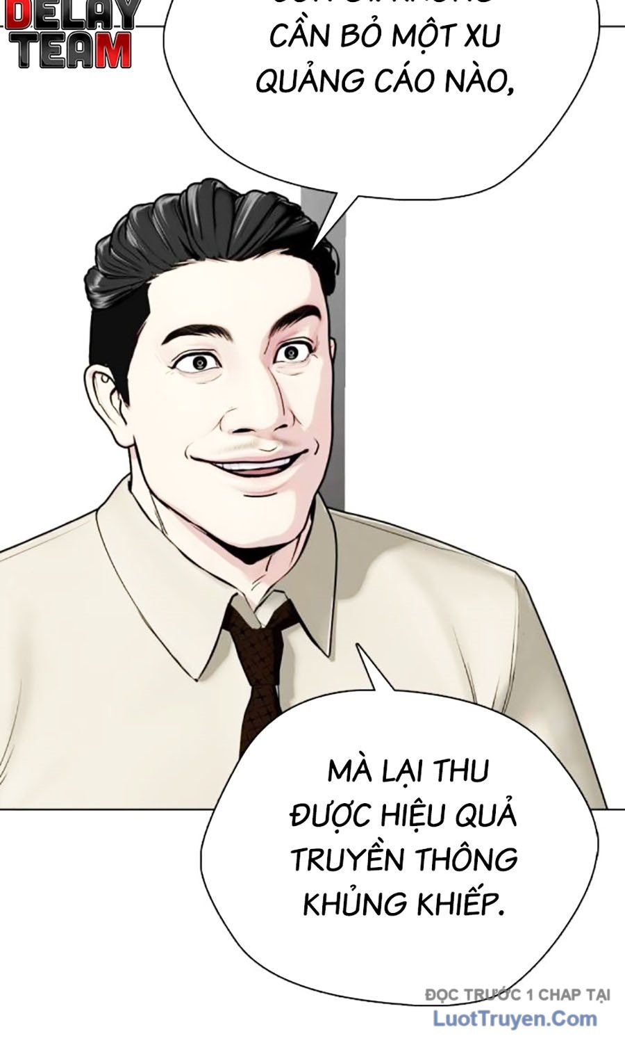 Loser Giỏi Võ Chapter 139 - Trang 2