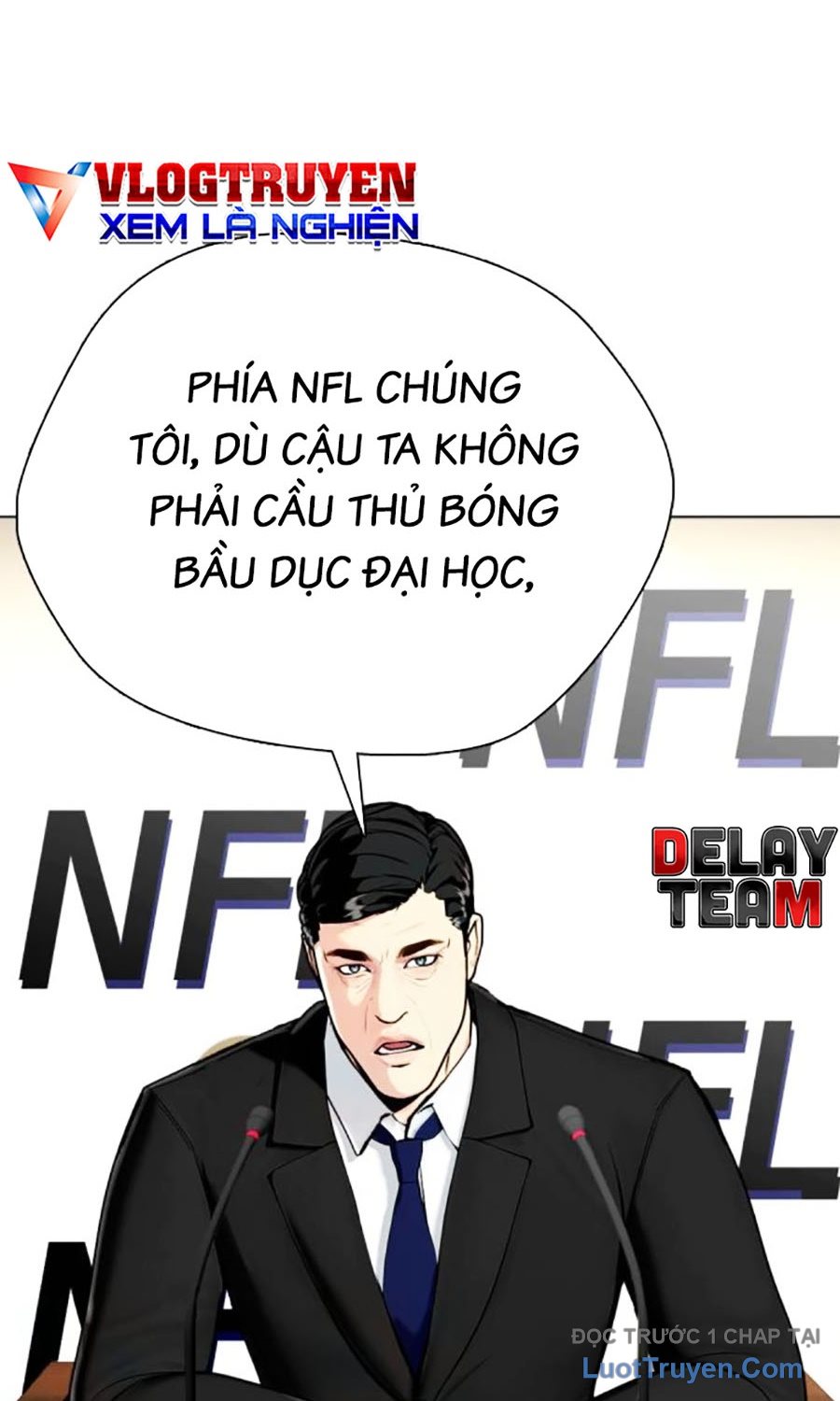 Loser Giỏi Võ Chapter 139 - Trang 2