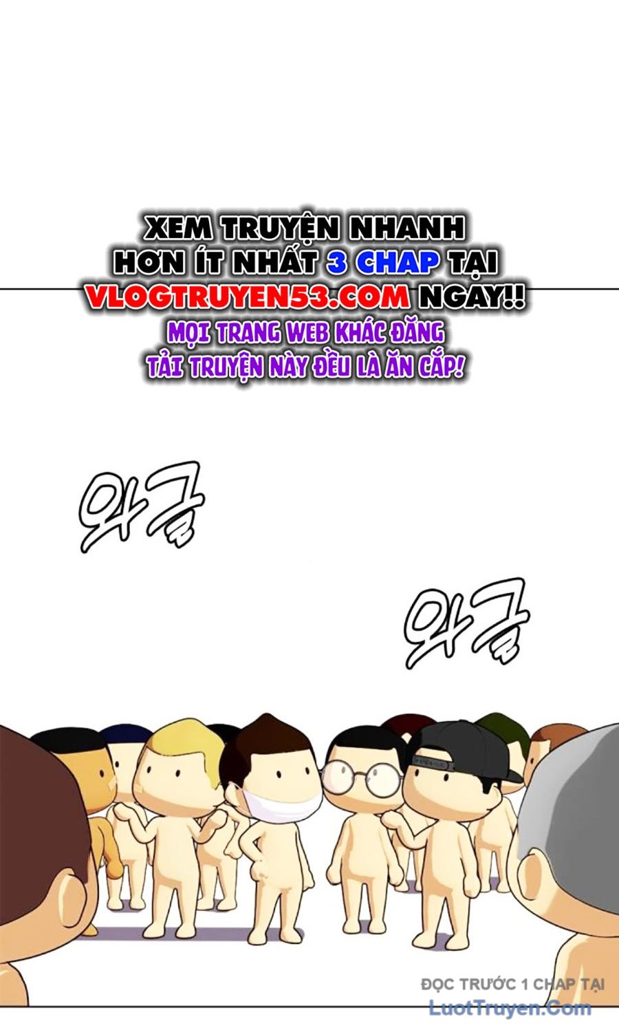 Loser Giỏi Võ Chapter 139 - Trang 2