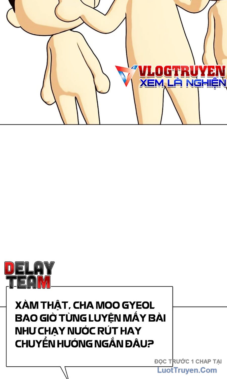 Loser Giỏi Võ Chapter 139 - Trang 2