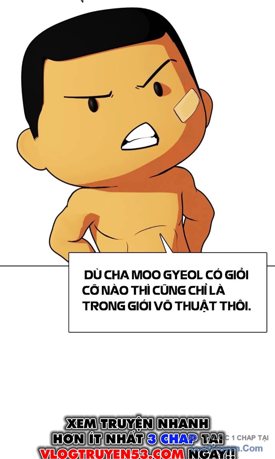 Loser Giỏi Võ Chapter 139 - Trang 2
