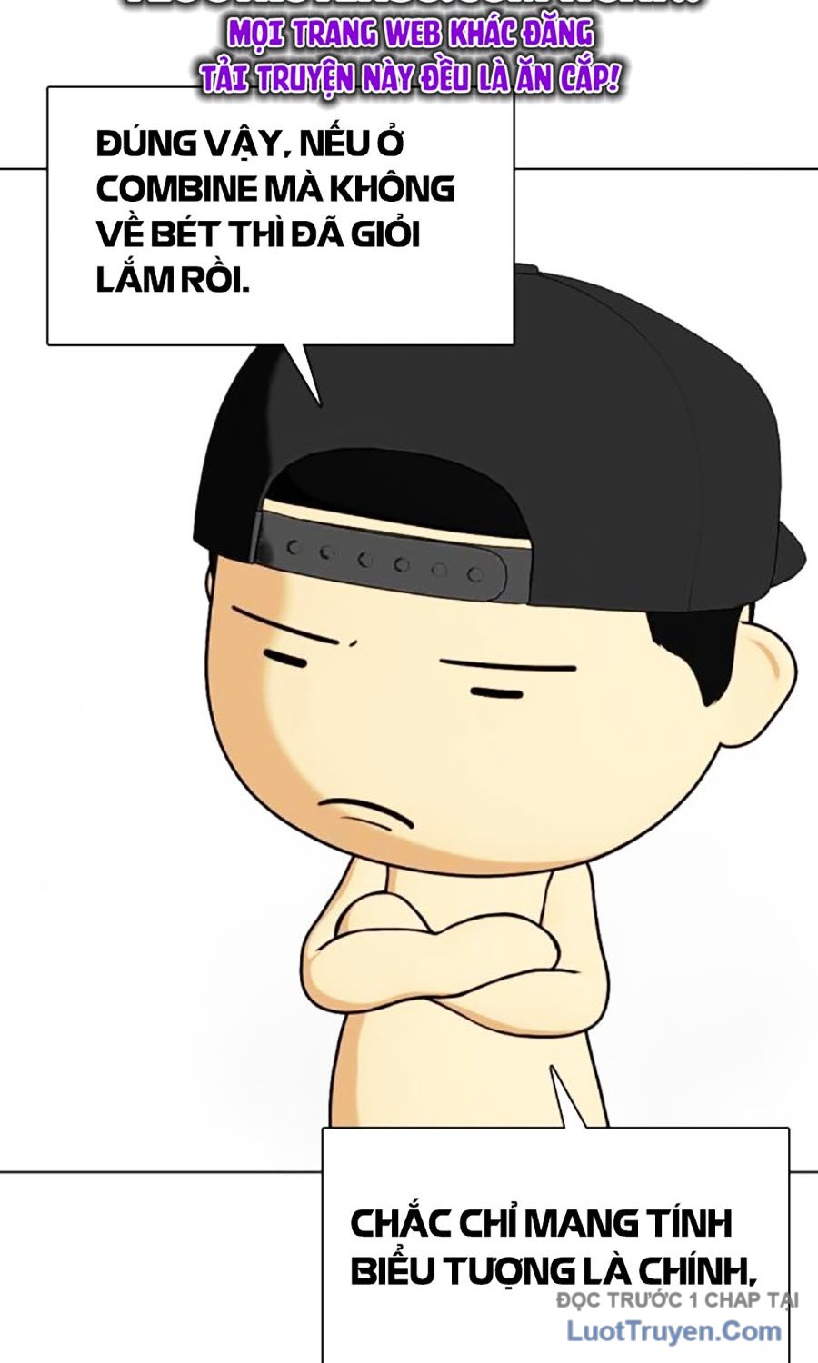 Loser Giỏi Võ Chapter 139 - Trang 2
