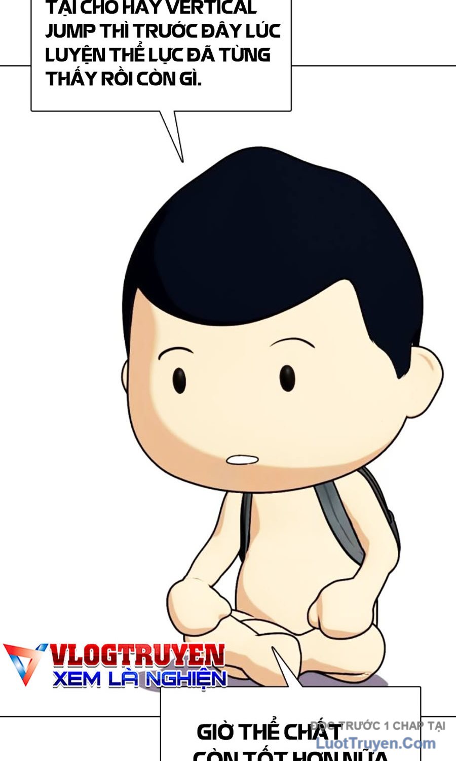 Loser Giỏi Võ Chapter 139 - Trang 2