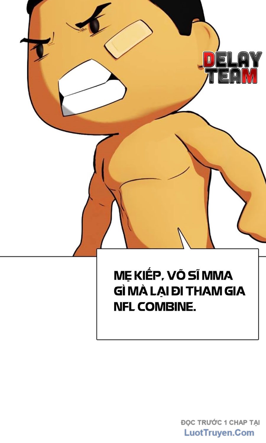 Loser Giỏi Võ Chapter 139 - Trang 2