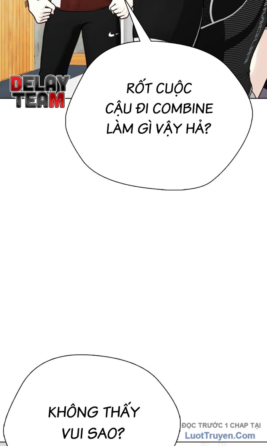 Loser Giỏi Võ Chapter 139 - Trang 2