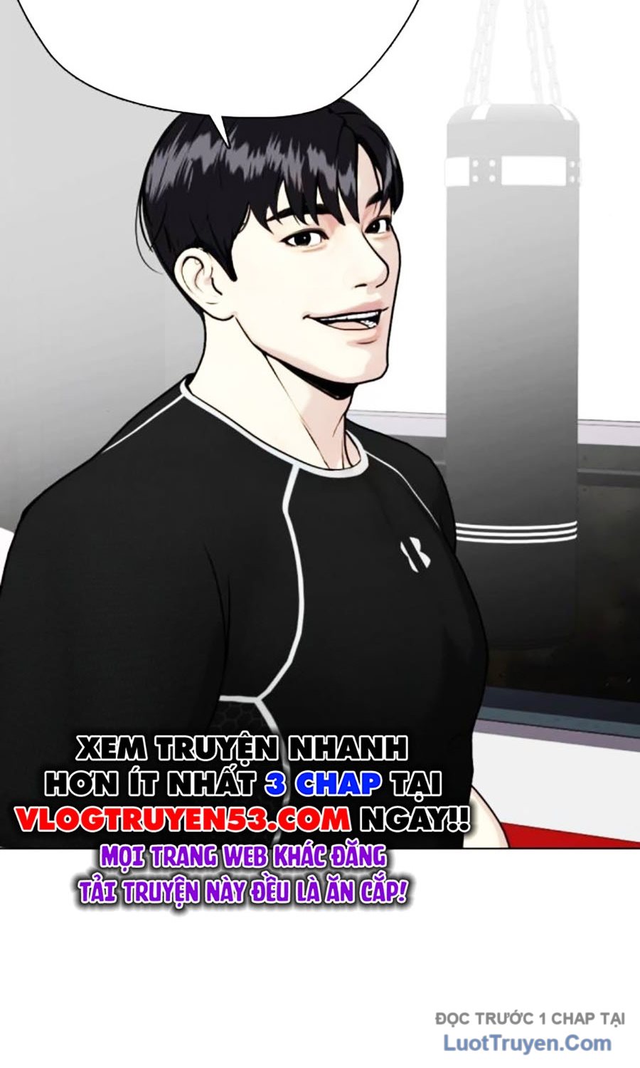 Loser Giỏi Võ Chapter 139 - Trang 2