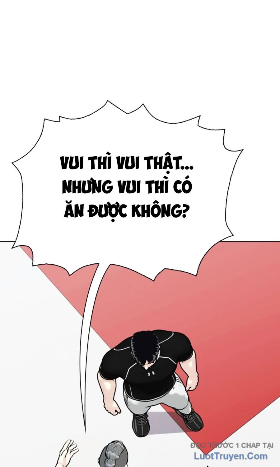 Loser Giỏi Võ Chapter 139 - Trang 2