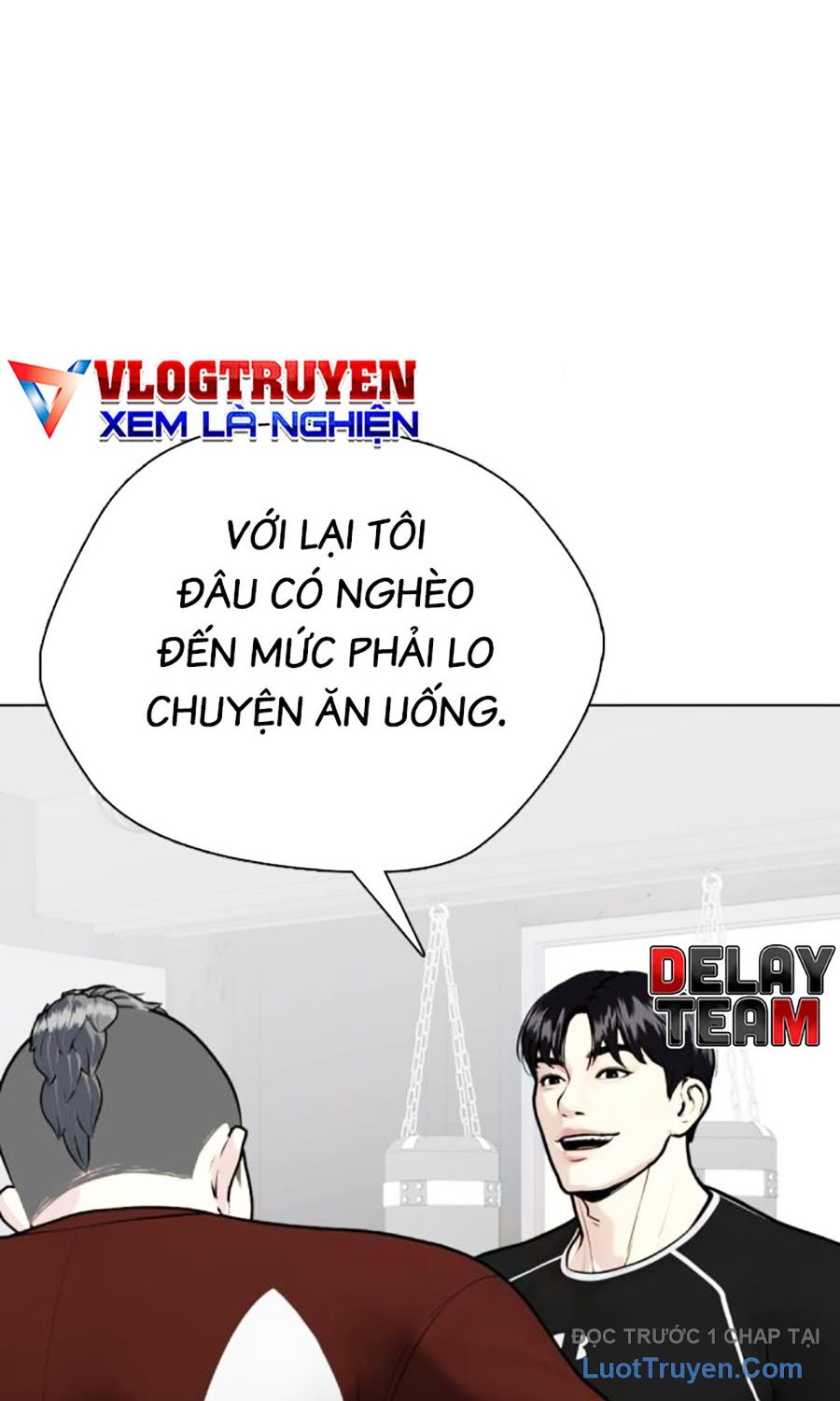 Loser Giỏi Võ Chapter 139 - Trang 2