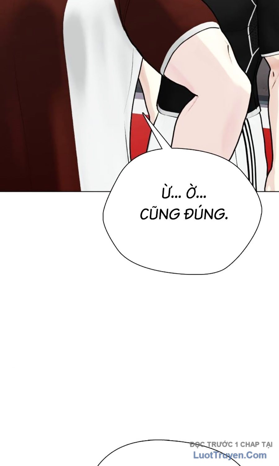 Loser Giỏi Võ Chapter 139 - Trang 2